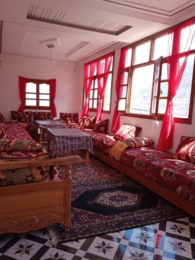 Amazigh Family Riad Imlil  Εξωτερικό φωτογραφία