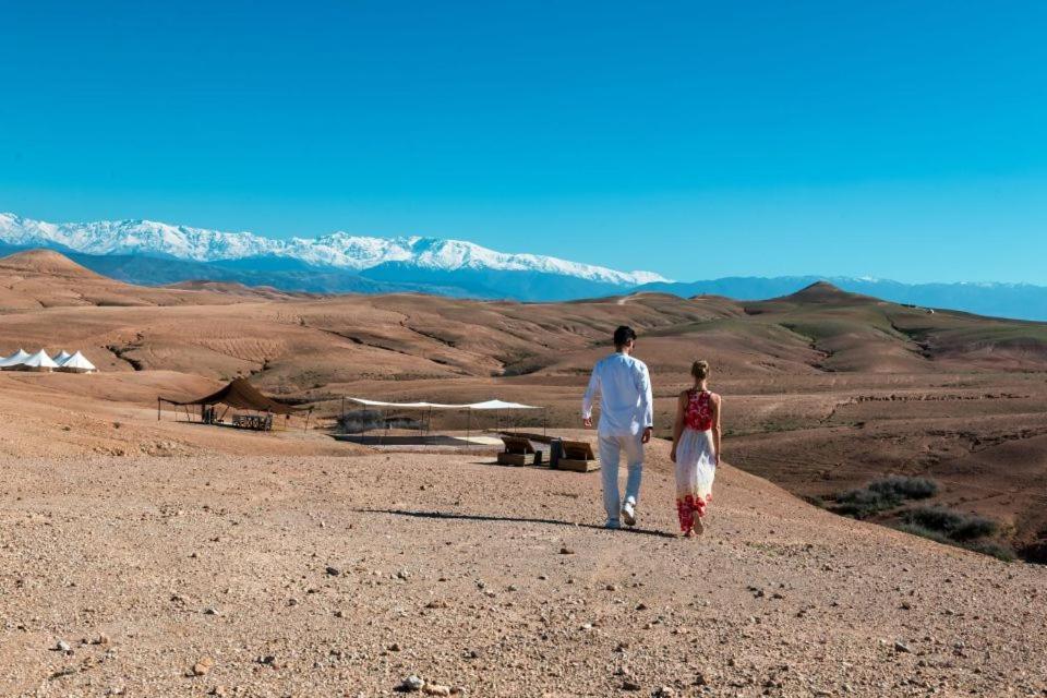 Amazigh Family Riad Imlil  Εξωτερικό φωτογραφία