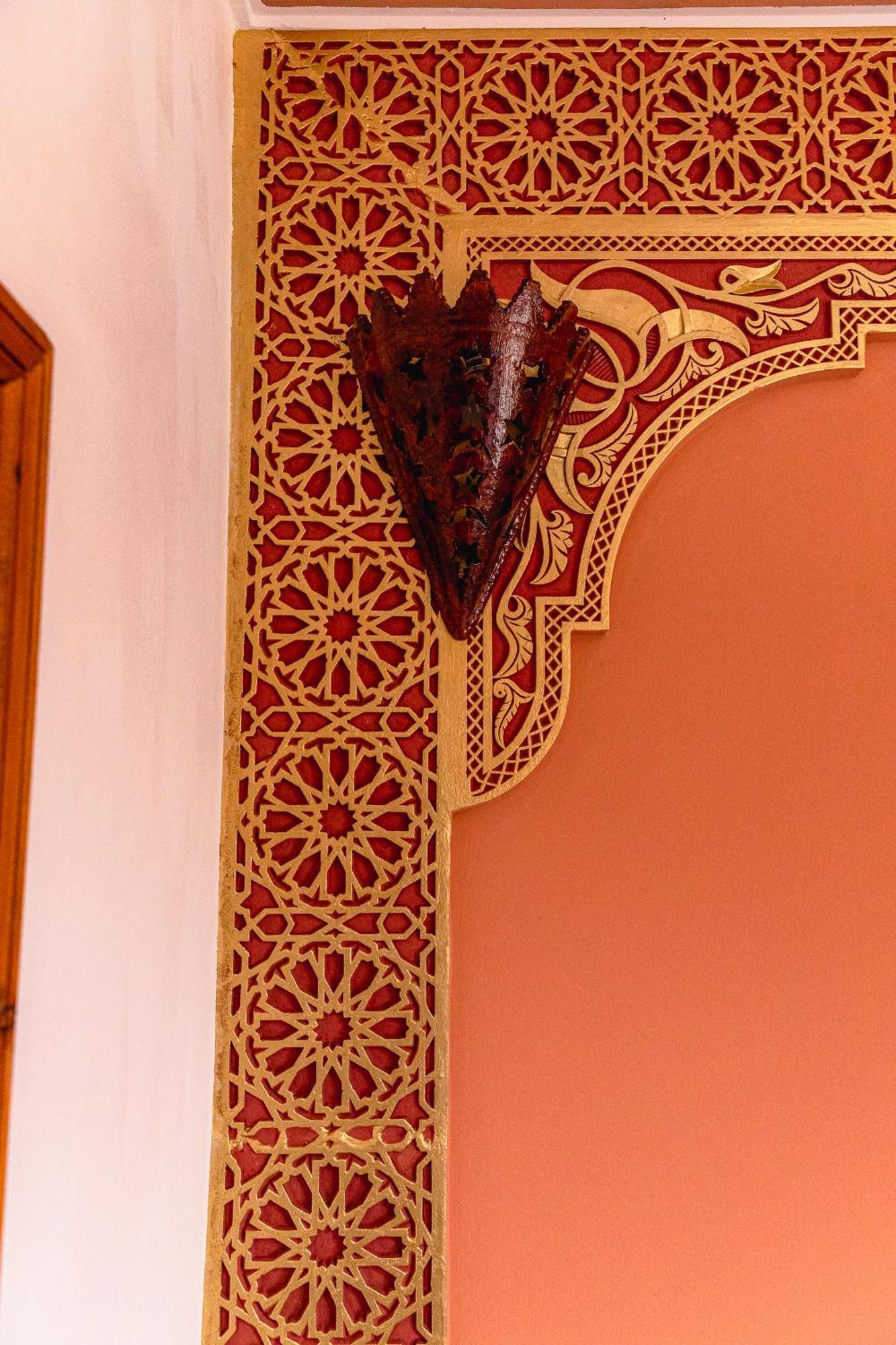Amazigh Family Riad Imlil  Εξωτερικό φωτογραφία