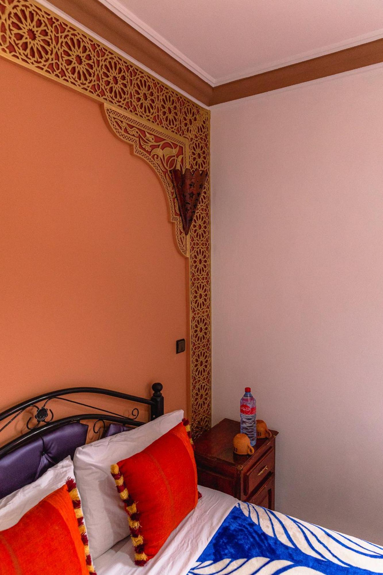 Amazigh Family Riad Imlil  Εξωτερικό φωτογραφία