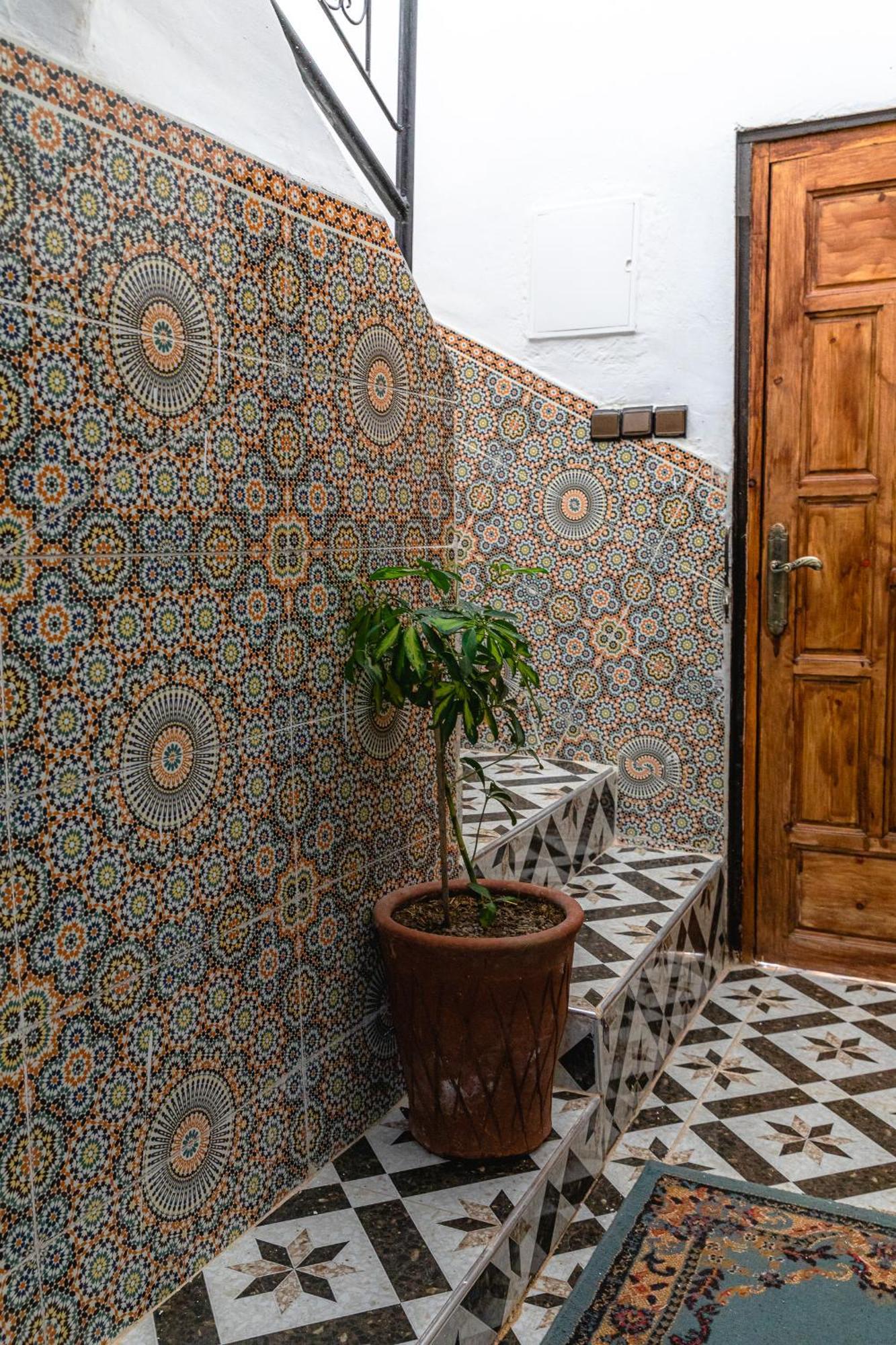 Amazigh Family Riad Imlil  Εξωτερικό φωτογραφία
