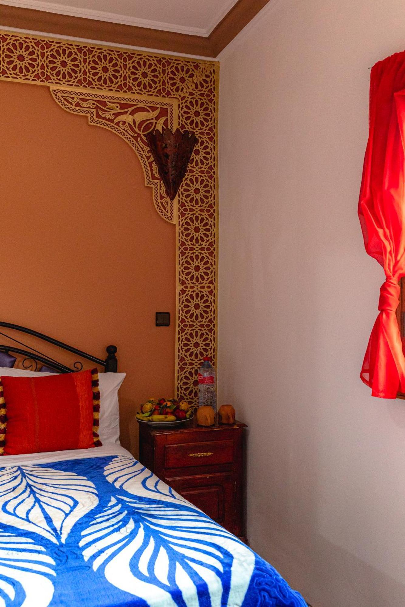 Amazigh Family Riad Imlil  Εξωτερικό φωτογραφία